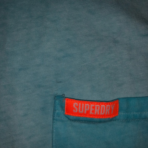 Pacific Surf Tropical Tee - Picture 3 of 4